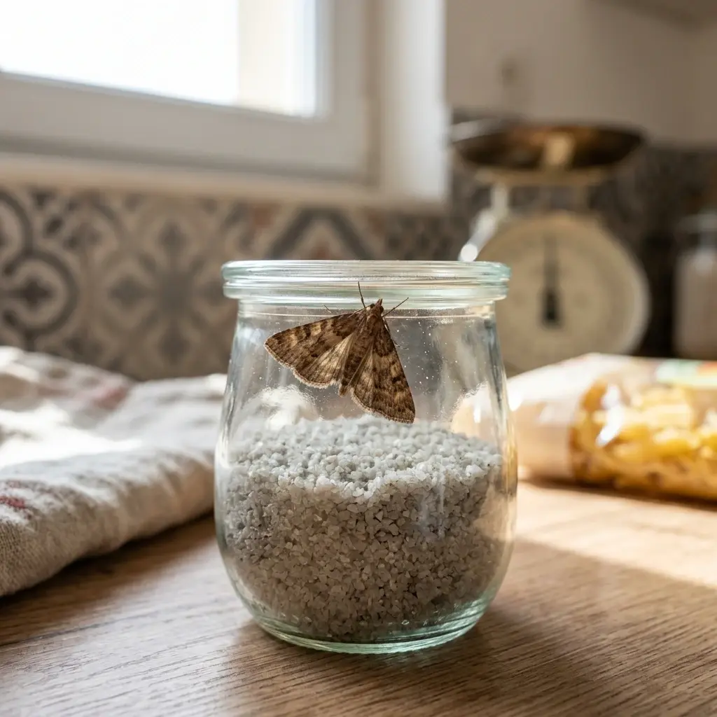 Rassurez votre cuisine dès aujourd’hui