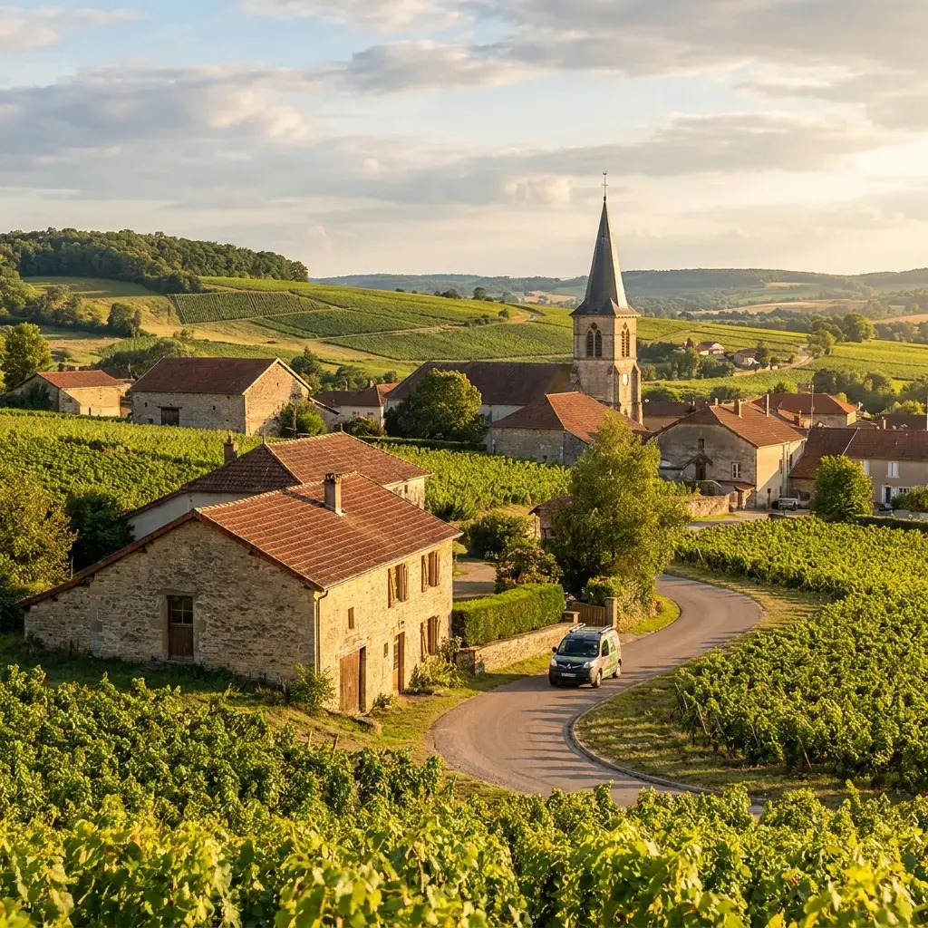 Pourquoi nous choisir à Bouxières-aux-Dames