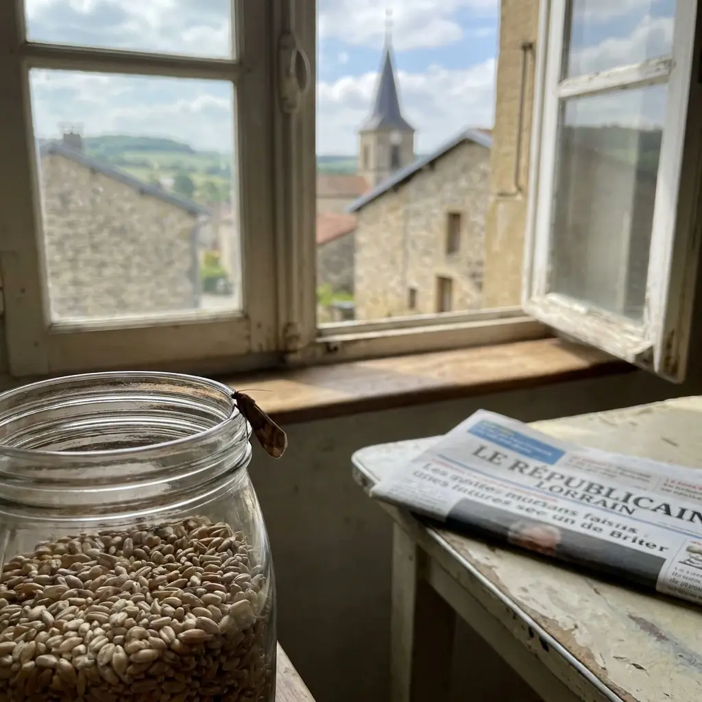 Notre méthode de traitement efficace