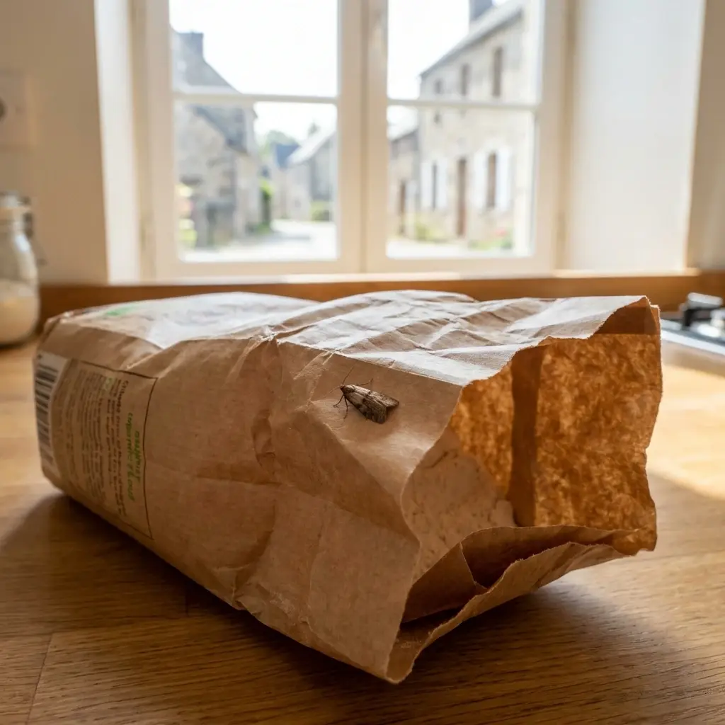 Mite alimentaire Villerupt (54190)