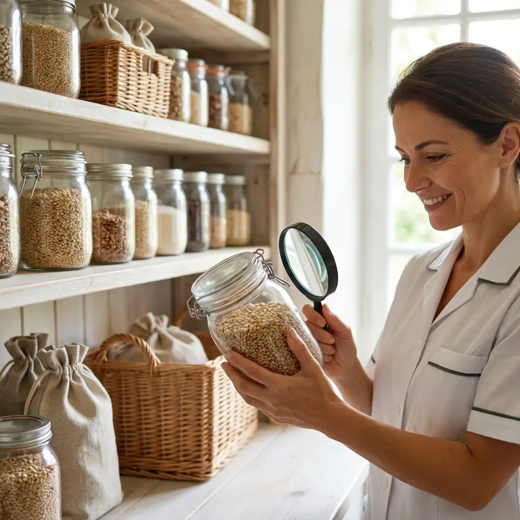 Rassurez votre cuisine dès aujourd’hui