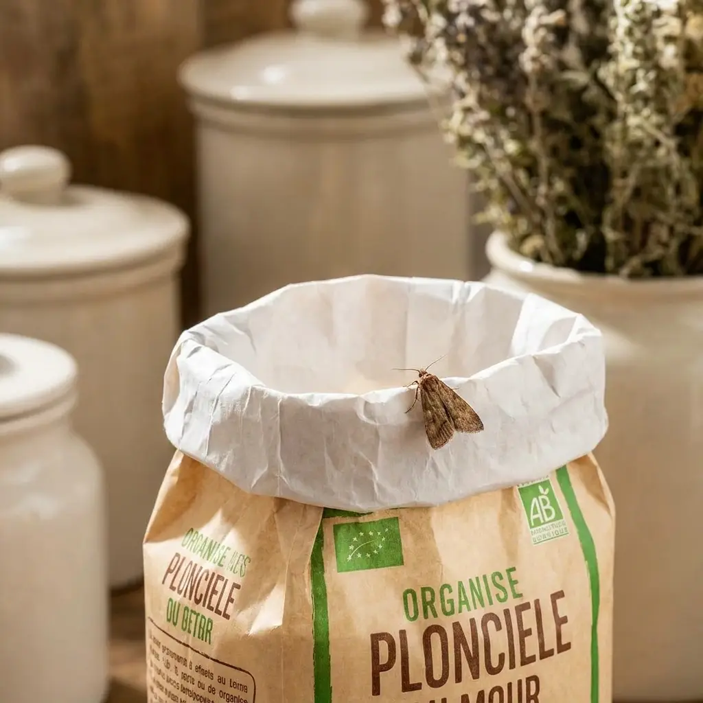 Mite alimentaire Écrouves (54200)