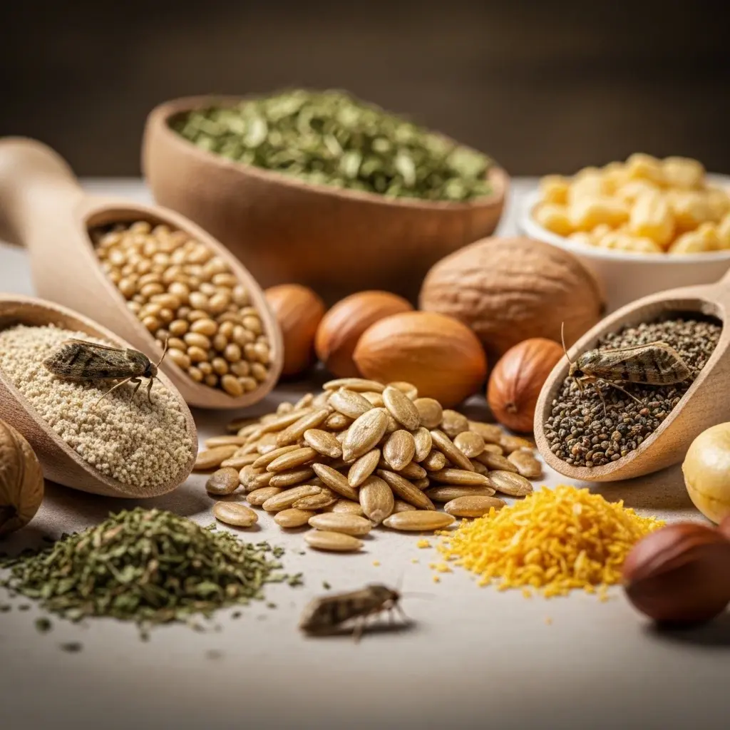 Une solution durable pour protéger vos aliments