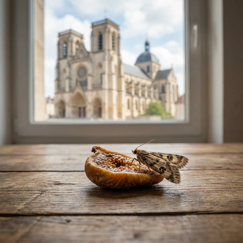 Mite alimentaire Saint-Nicolas-de-Port (54210)