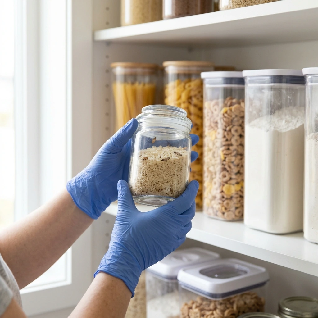 Rassurez‑vous, votre cuisine est entre de bonnes mains