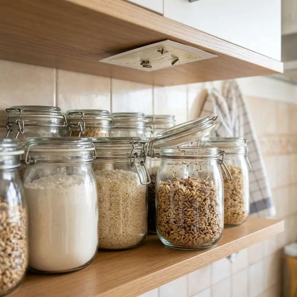 Mite alimentaire Neuves-Maisons (54230)