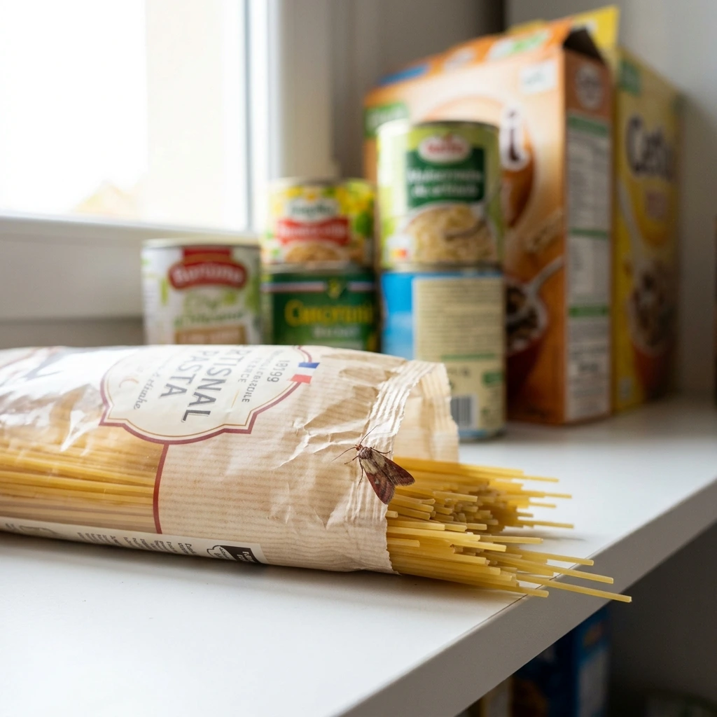 Une cuisine saine et protégée