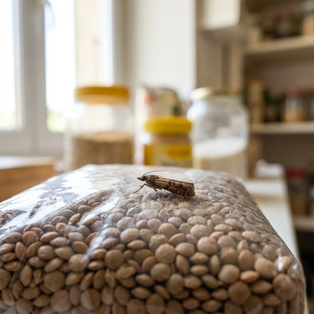Mite alimentaire Chanteheux (54300)
