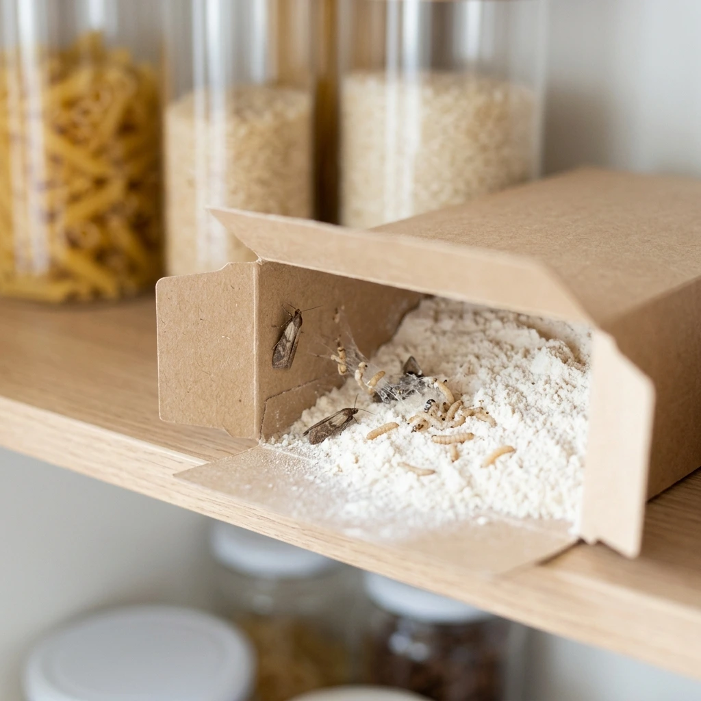 Un environnement sain pour votre famille et vos repas
