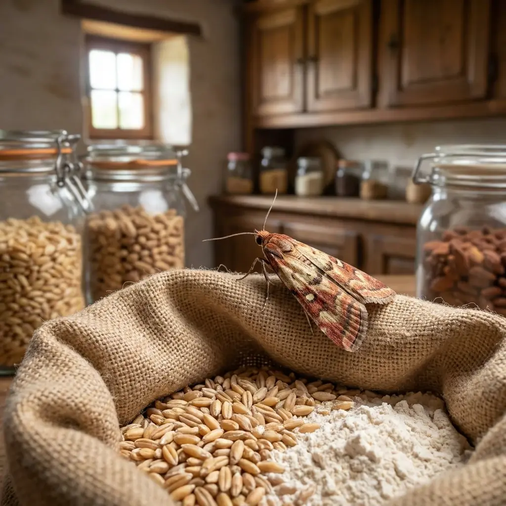 Pourquoi nous choisir pour vos nuisibles à Homécourt