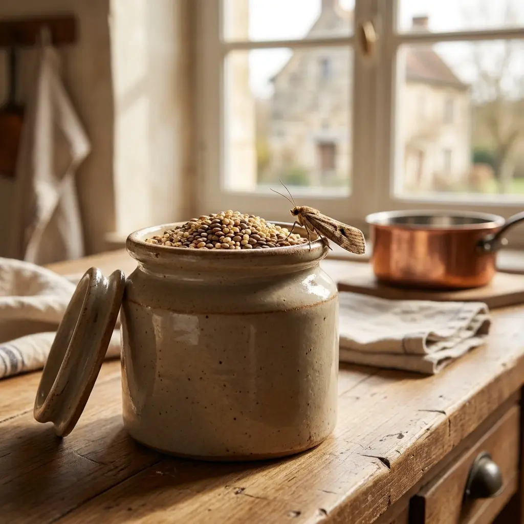 Restez maître de votre cuisine à Pompey