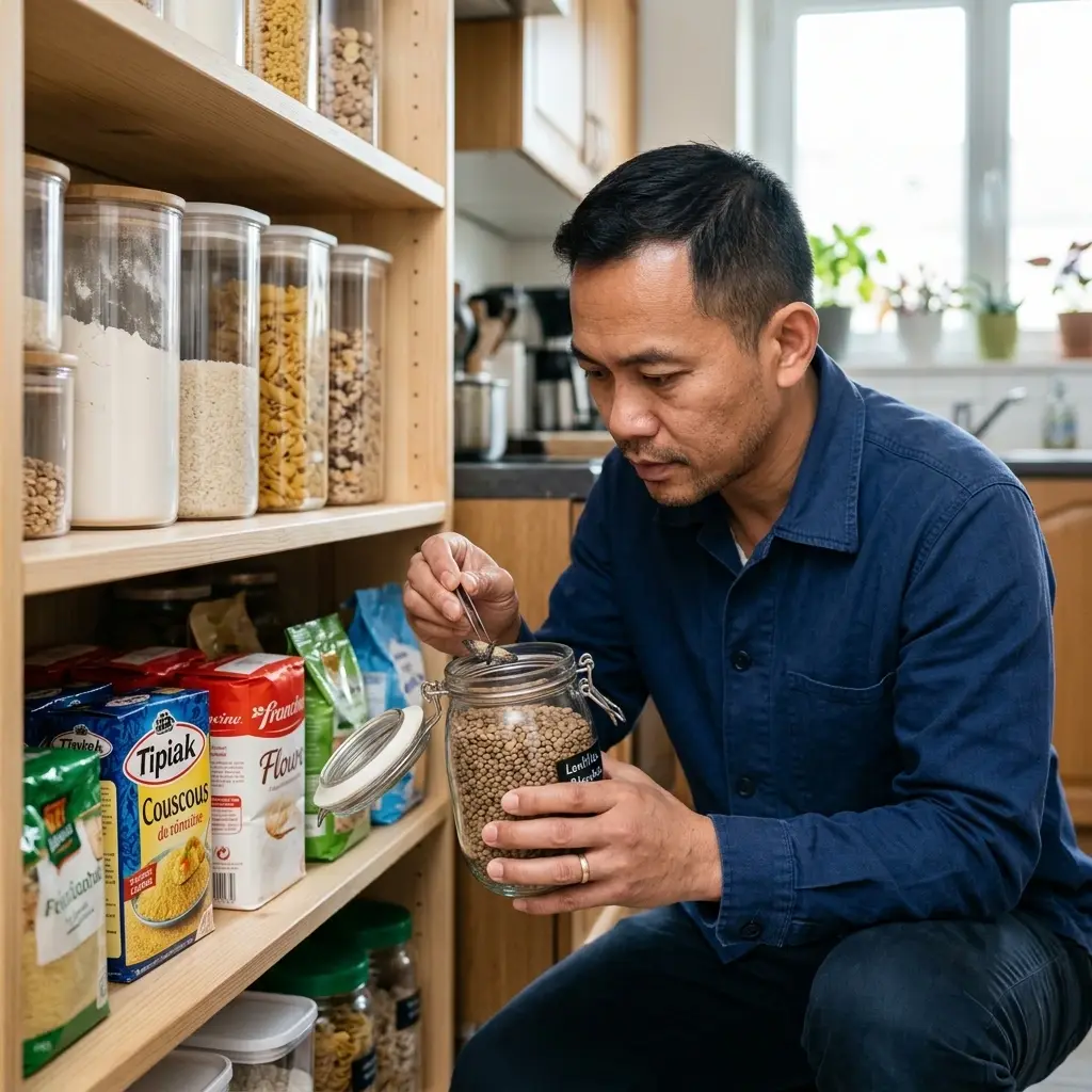 Rassurez votre cuisine dès aujourd’hui