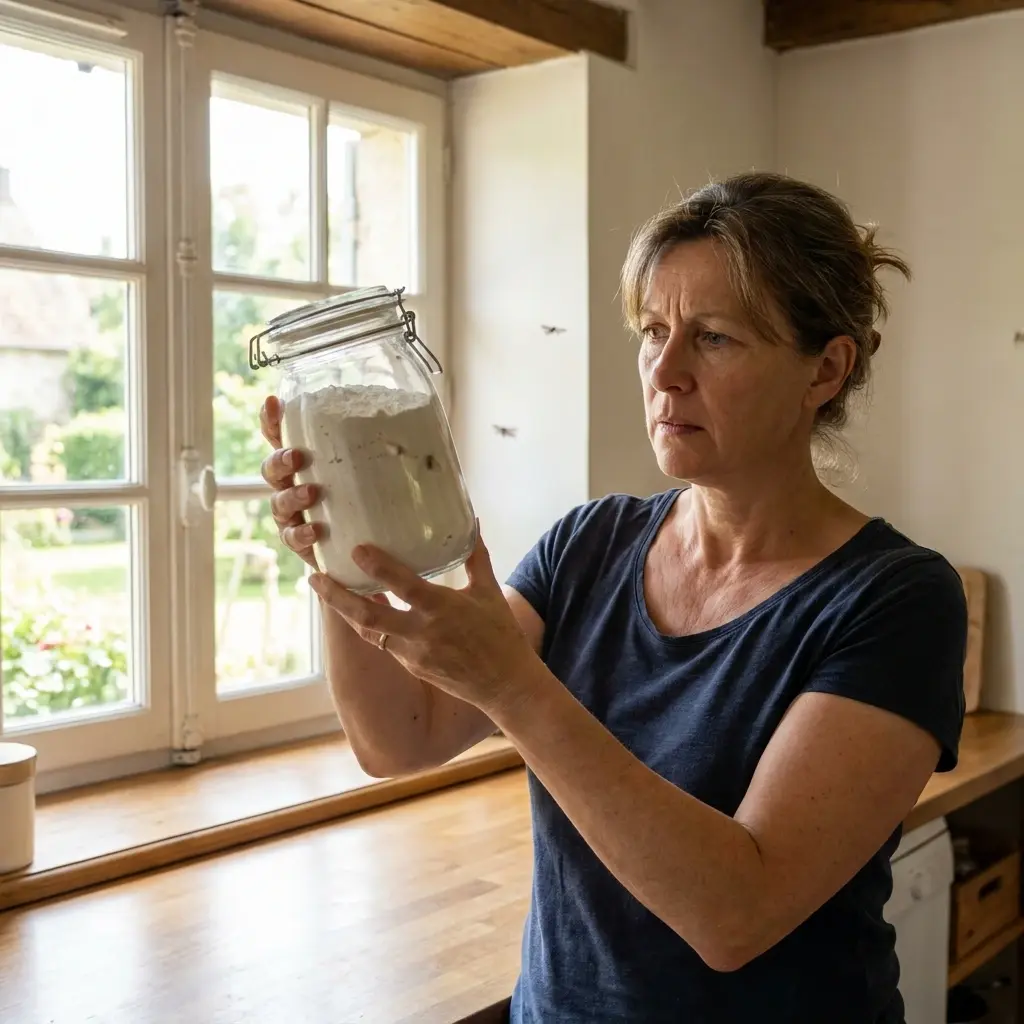 Prévenir le retour des nuisibles