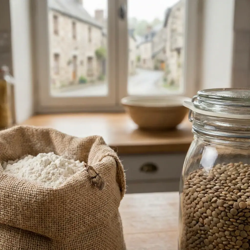 Assainissement de votre cuisine