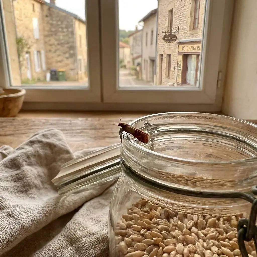Une solution durable pour votre foyer