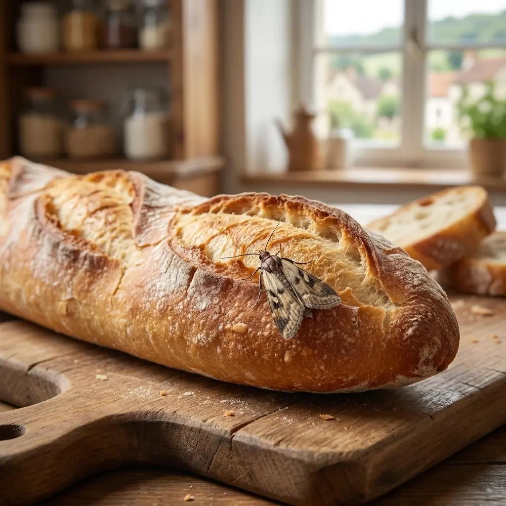 Mite alimentaire Dieulouard (54380)