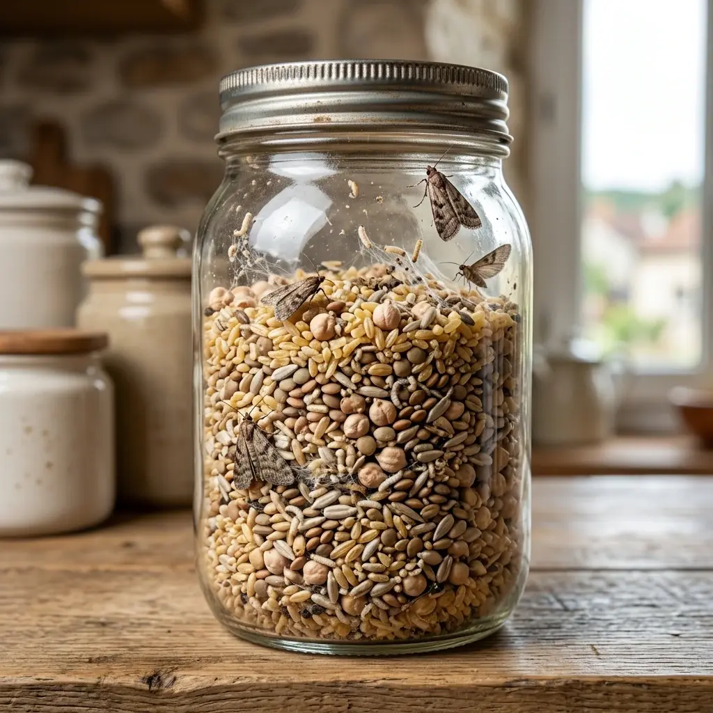Notre approche pour assainir vos réserves