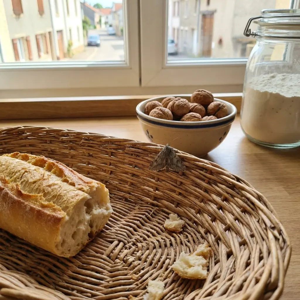Une solution durable pour retrouver une cuisine saine et propre
