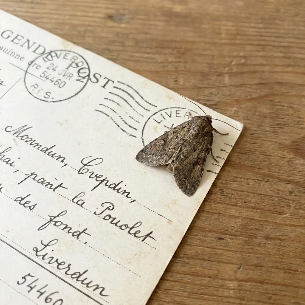Mite alimentaire Liverdun (54460)