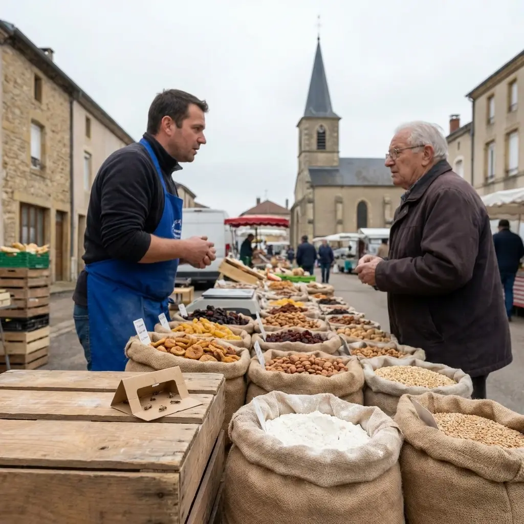 Envie de supprimer les mites à Piennes ?