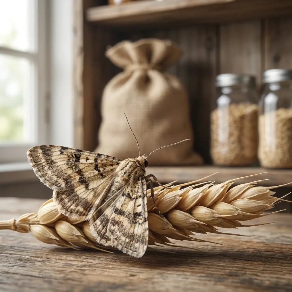 Mite alimentaire Piennes (54490)