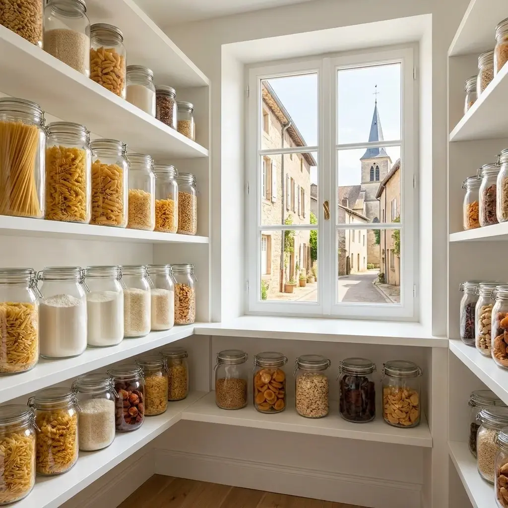 Votre sécurité alimentaire assurée à Laxou