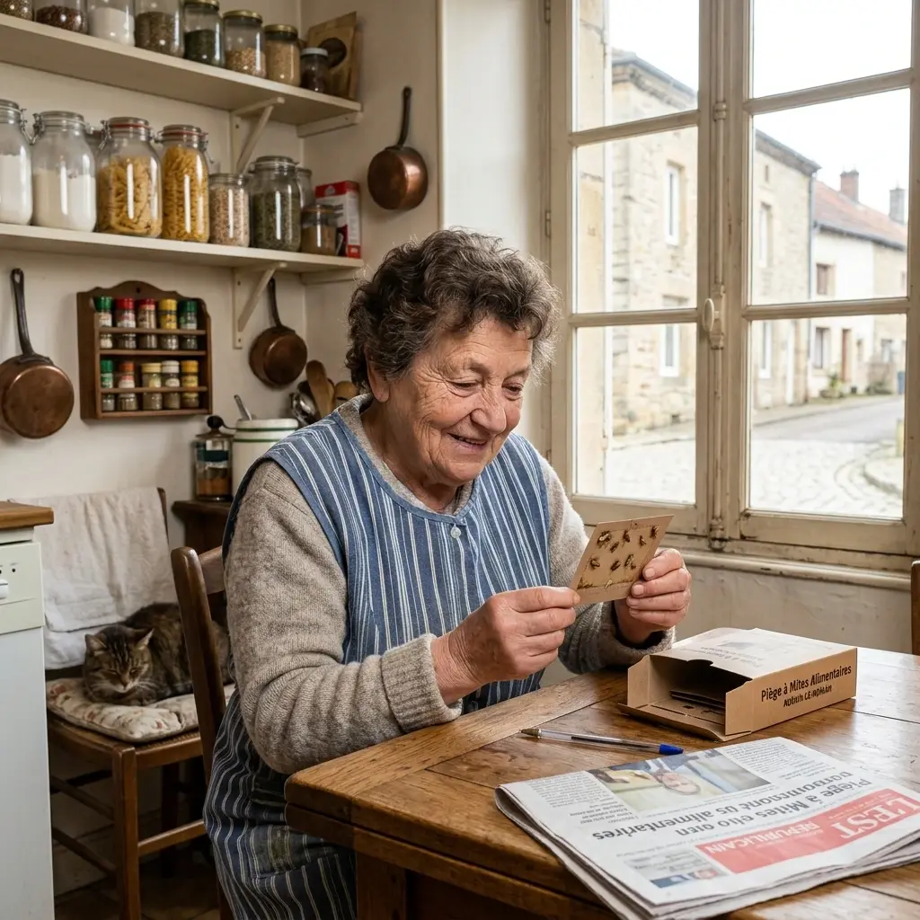 Une cuisine saine pour votre foyer