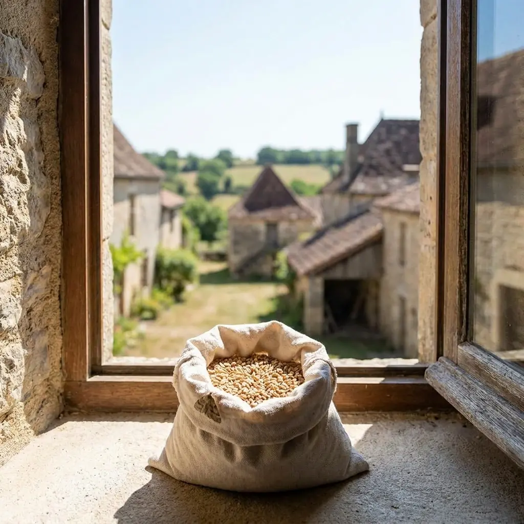 Pourquoi nous choisir pour traiter vos mites à Foug ?