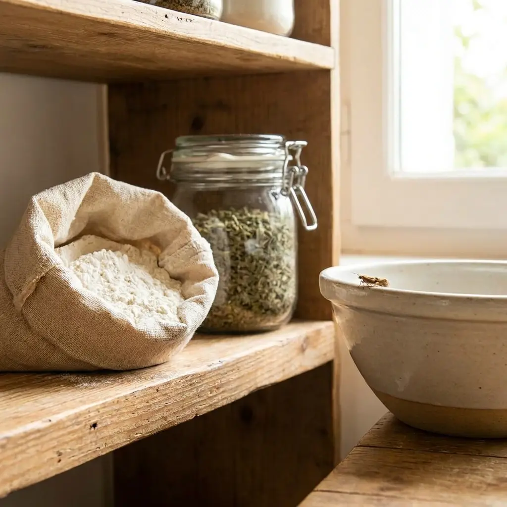 Une solution durable pour protéger vos stocks alimentaires