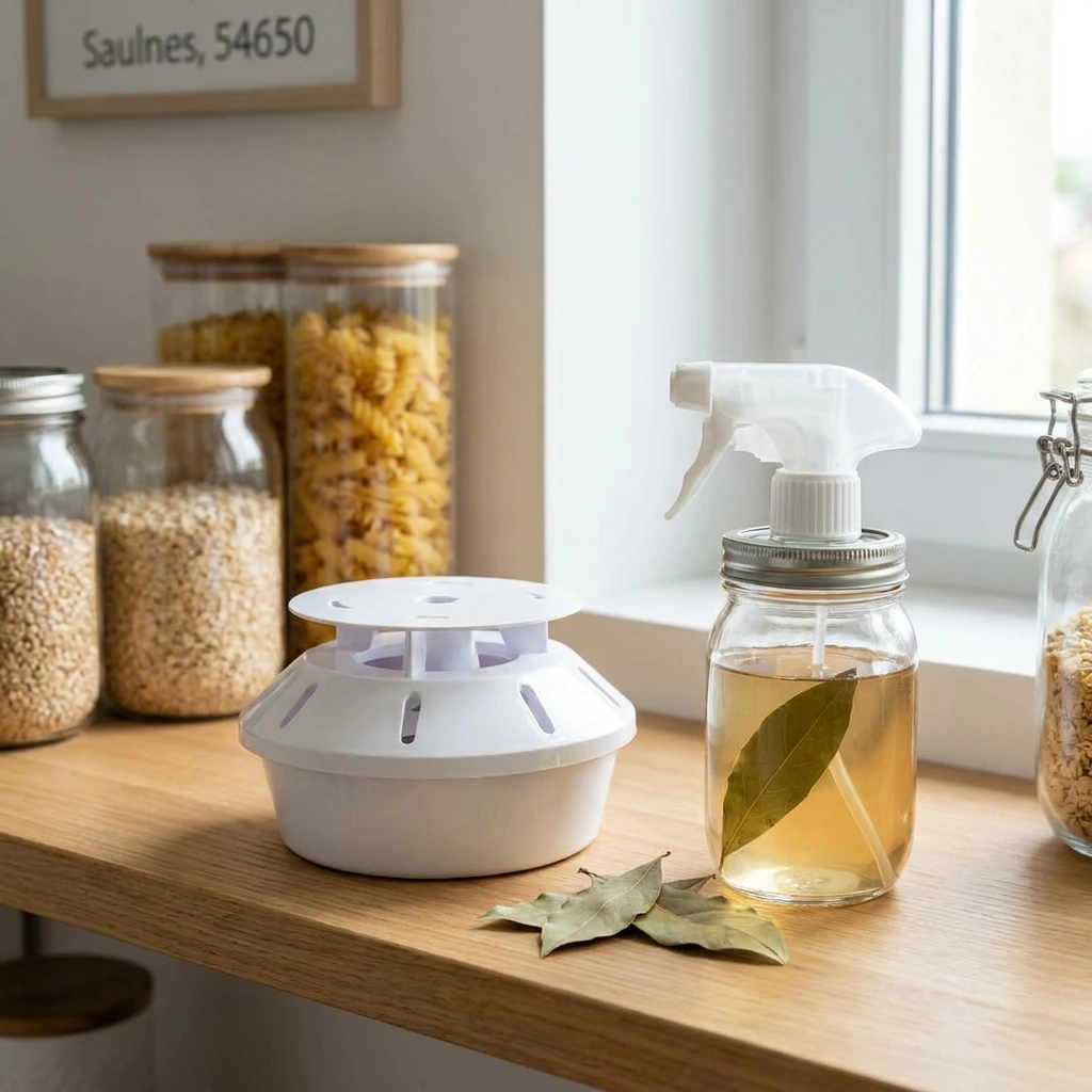 Une solution durable pour protéger votre foyer et vos aliments