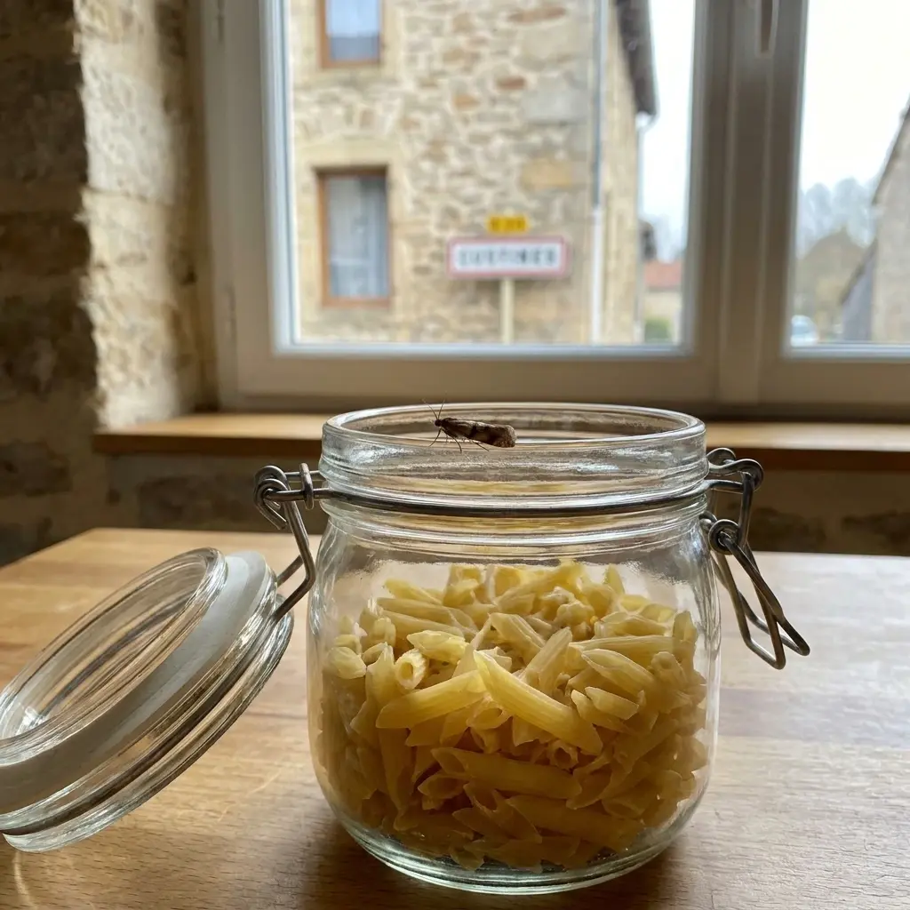 Conseils de prévention pour votre cuisine
