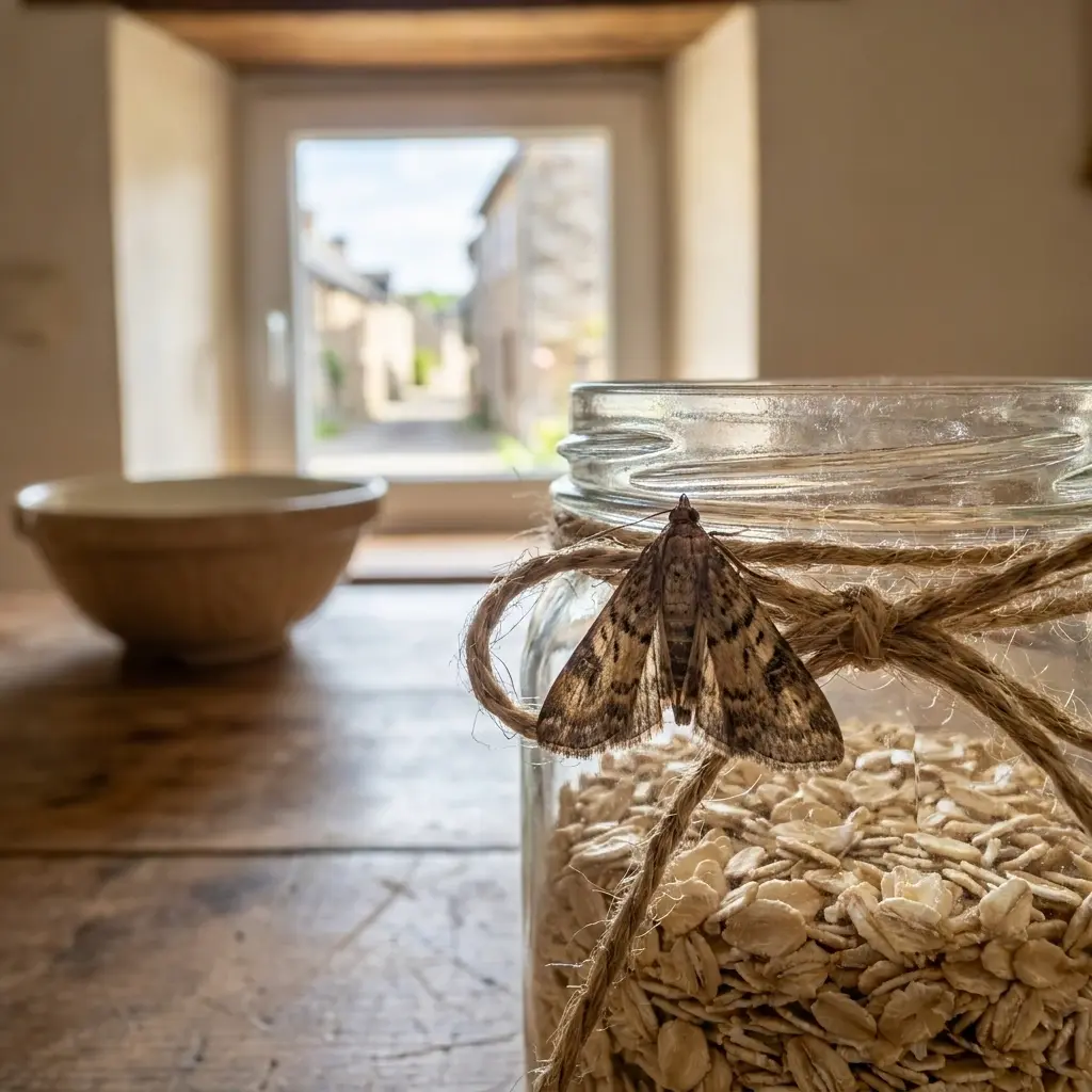 Une solution durable pour vos stocks alimentaires