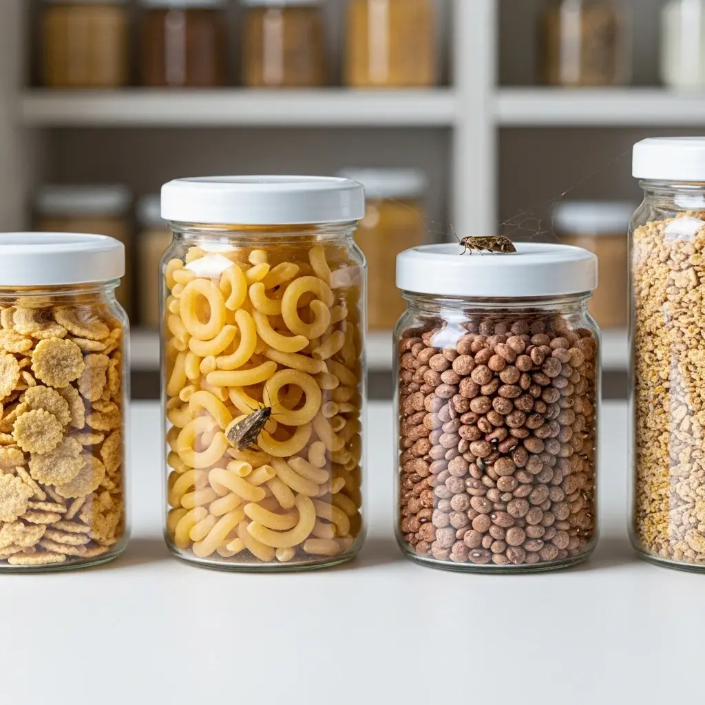 Retrouvez une cuisine saine et sans insectes à Ludres
