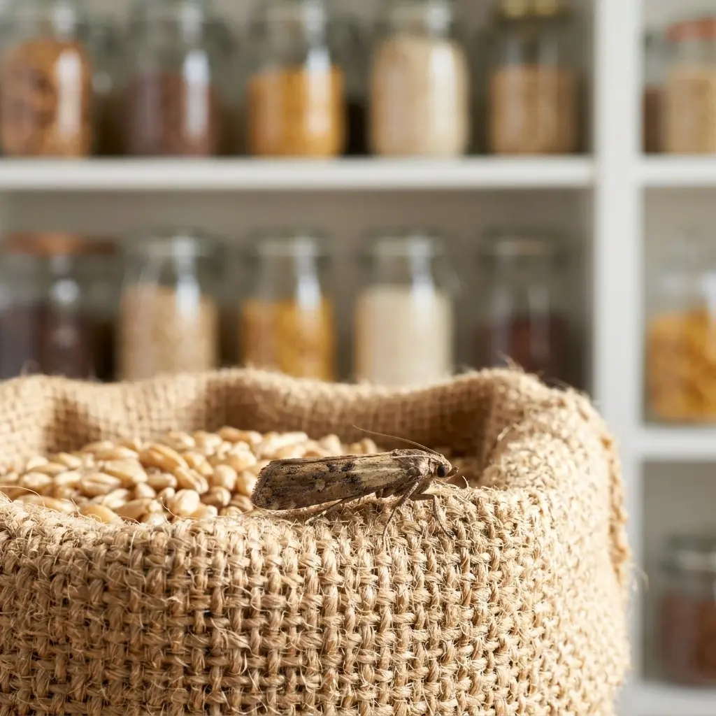 Mite alimentaire Conflans-en-Jarnisy (54800)