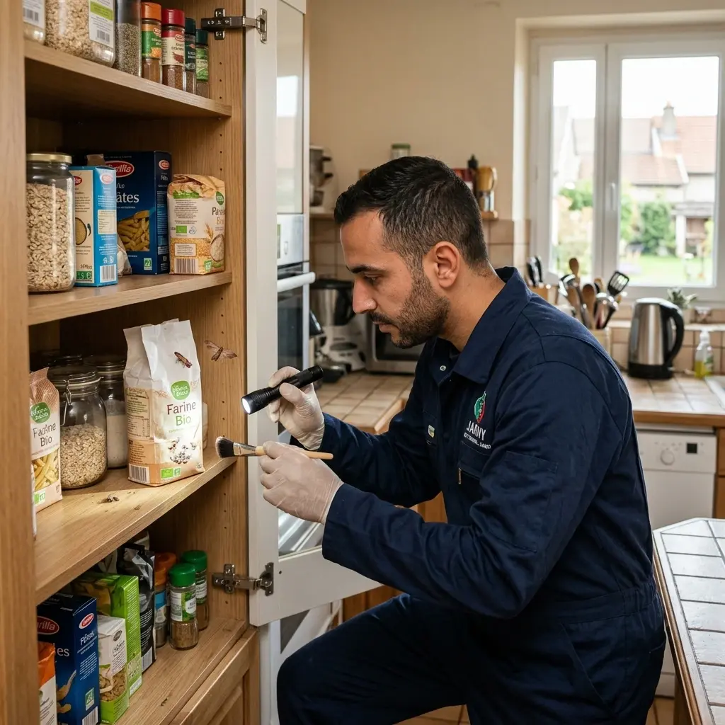 Bons gestes à adopter à Jarny