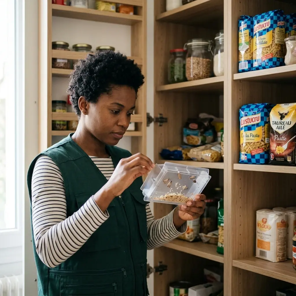 Rassurez votre cuisine dès aujourd’hui