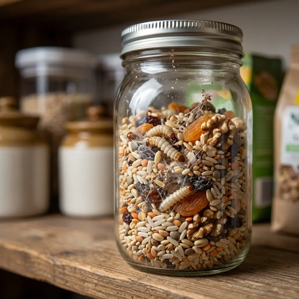 Une solution efficace pour protéger vos aliments