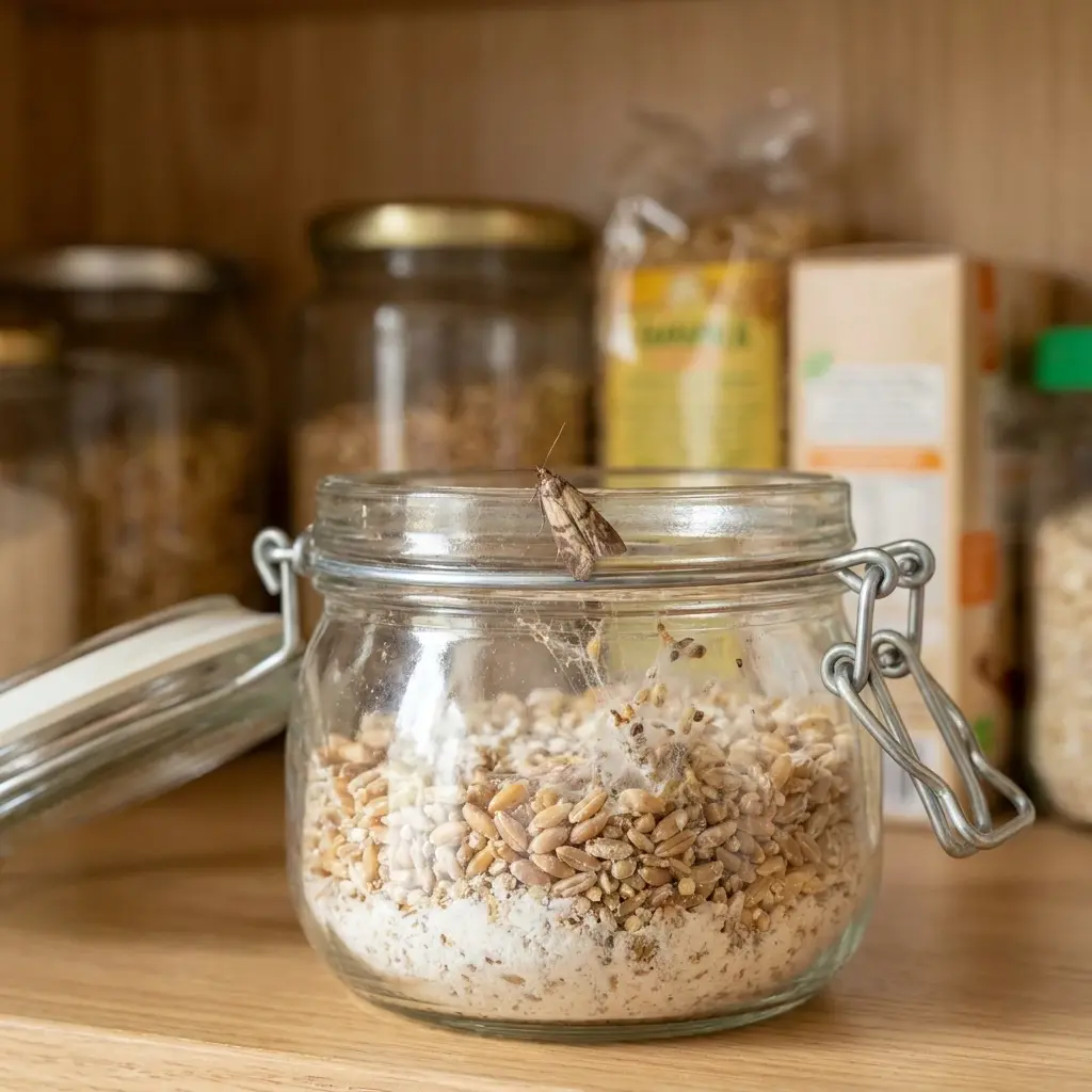 Mite alimentaire Haucourt-Moulaine (54860)