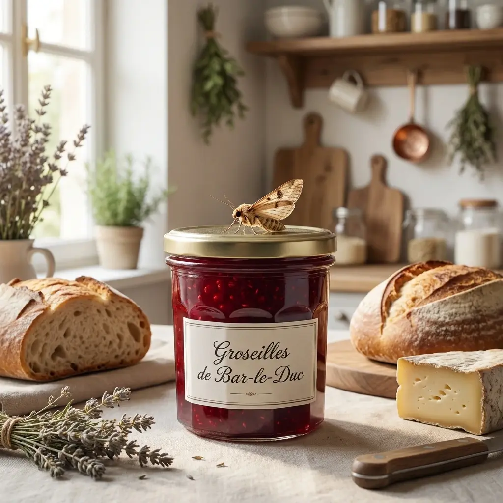 Mite alimentaire Bar-le-Duc (55000)