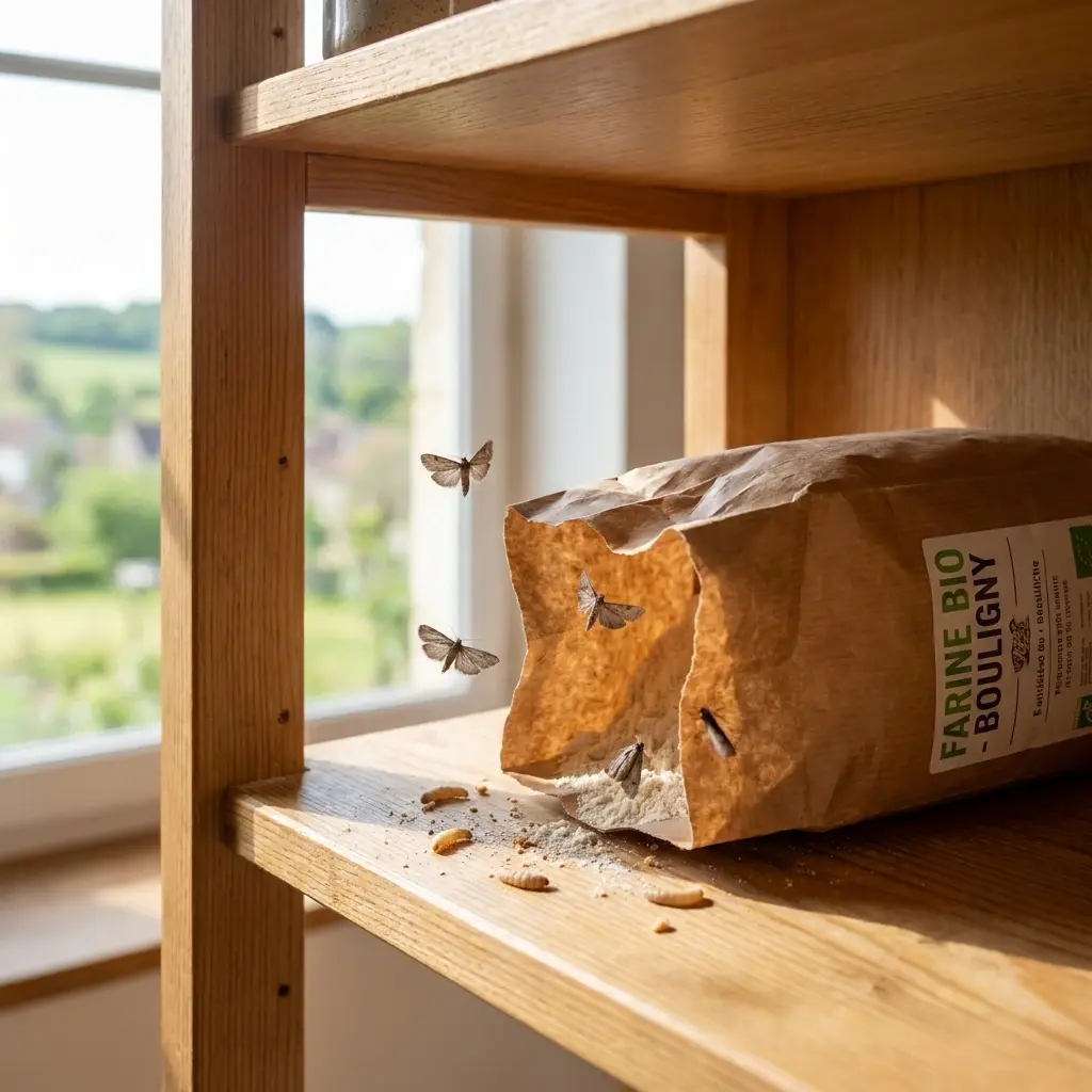 Une solution durable pour protéger vos aliments à Bouligny