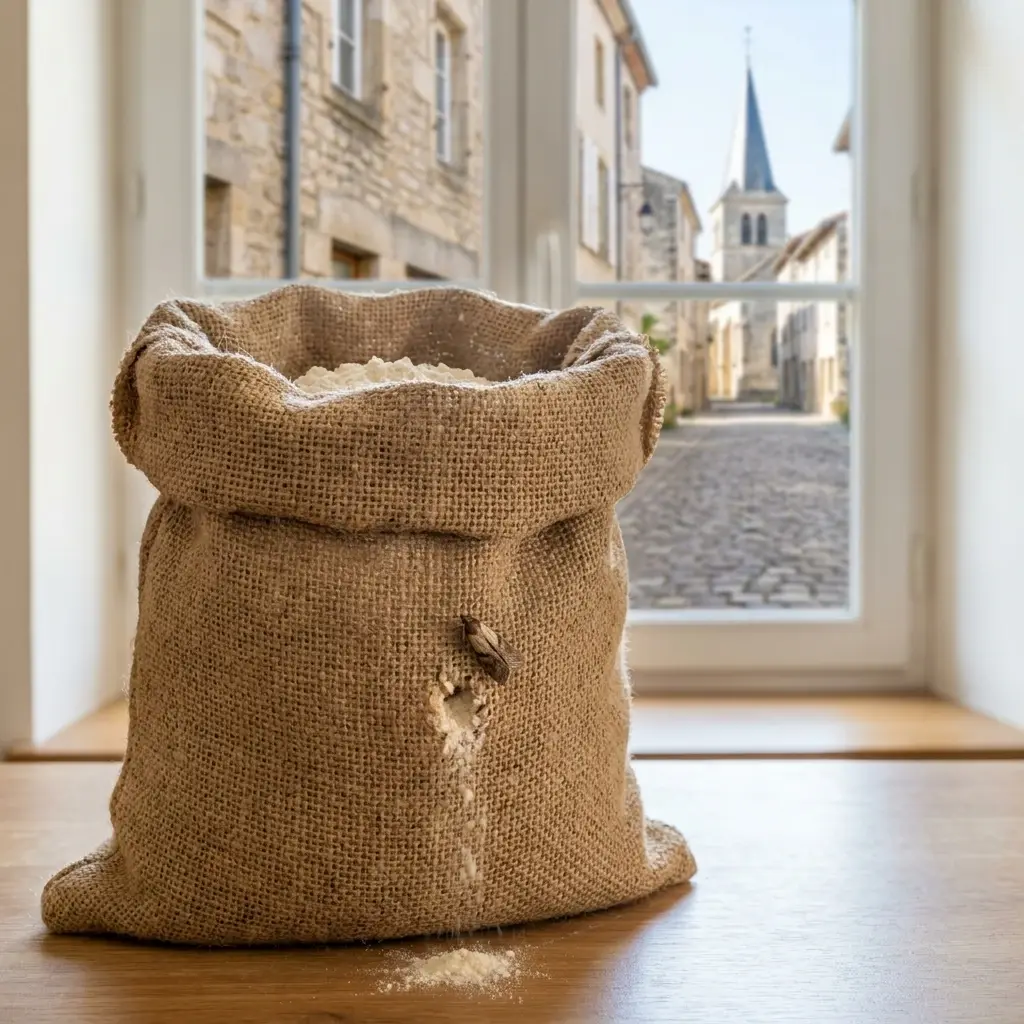 Pourquoi nous choisir pour traiter vos mites à Saint-Mihiel