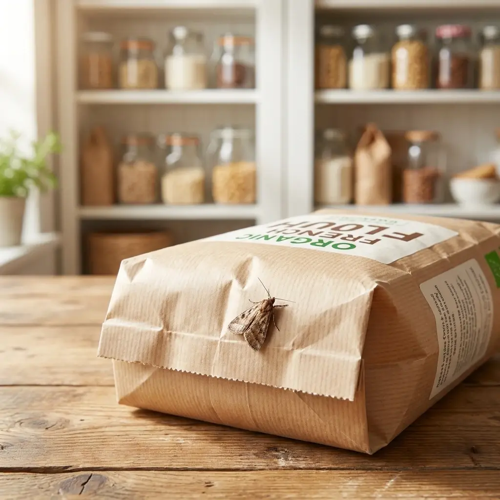 Une solution définitive pour retrouver une cuisine saine et propre