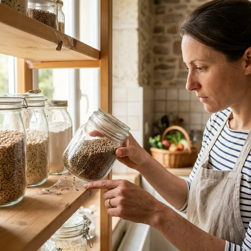 Pourquoi nous choisir pour vos problèmes de mites à Stenay
