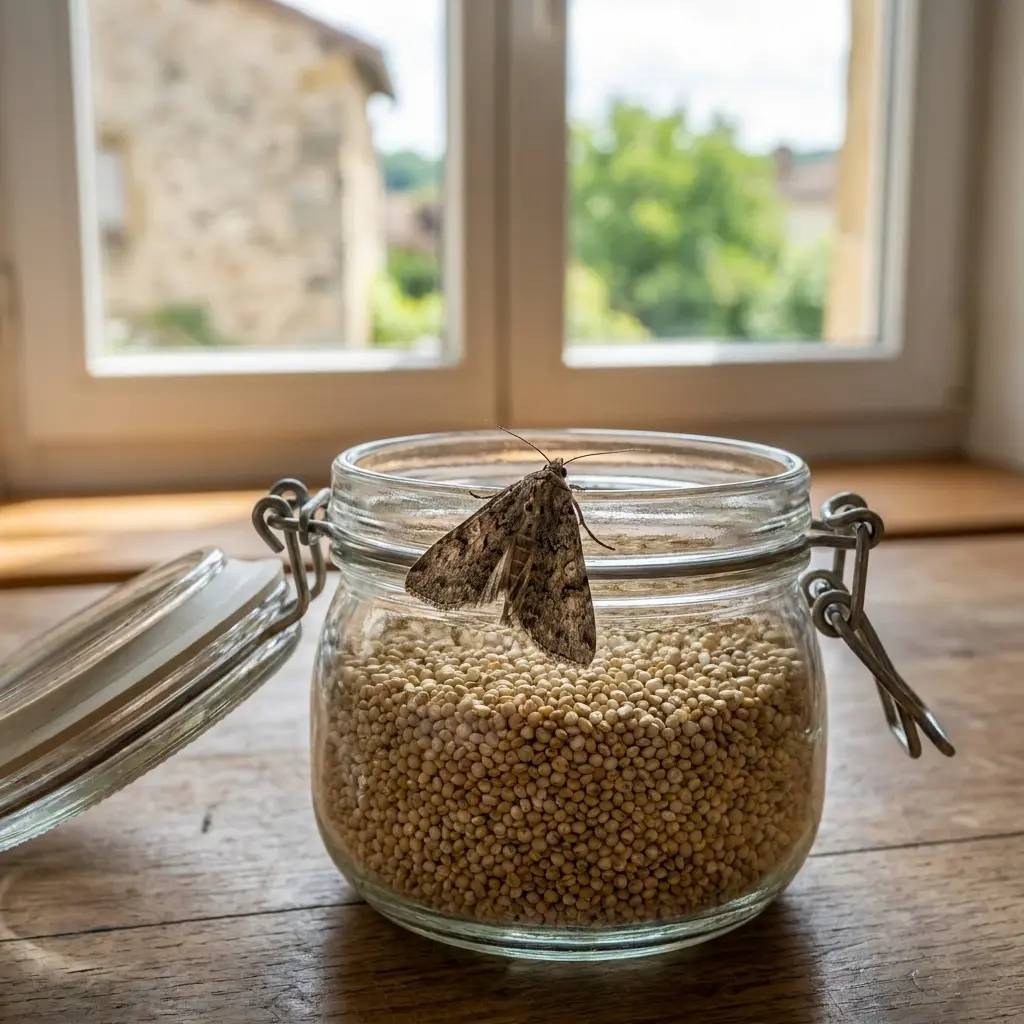 Garantissez la sécurité de votre cuisine à Longeville-lès-Metz
