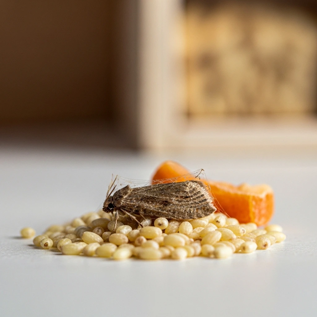Rassurez‑vous, votre cuisine retrouve sa sécurité