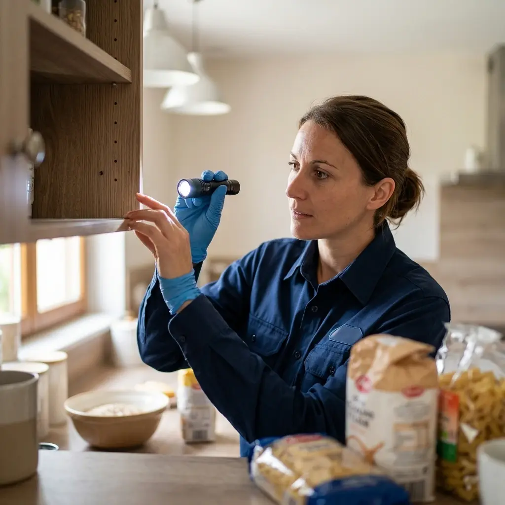 Une solution durable pour vos problèmes de nuisibles