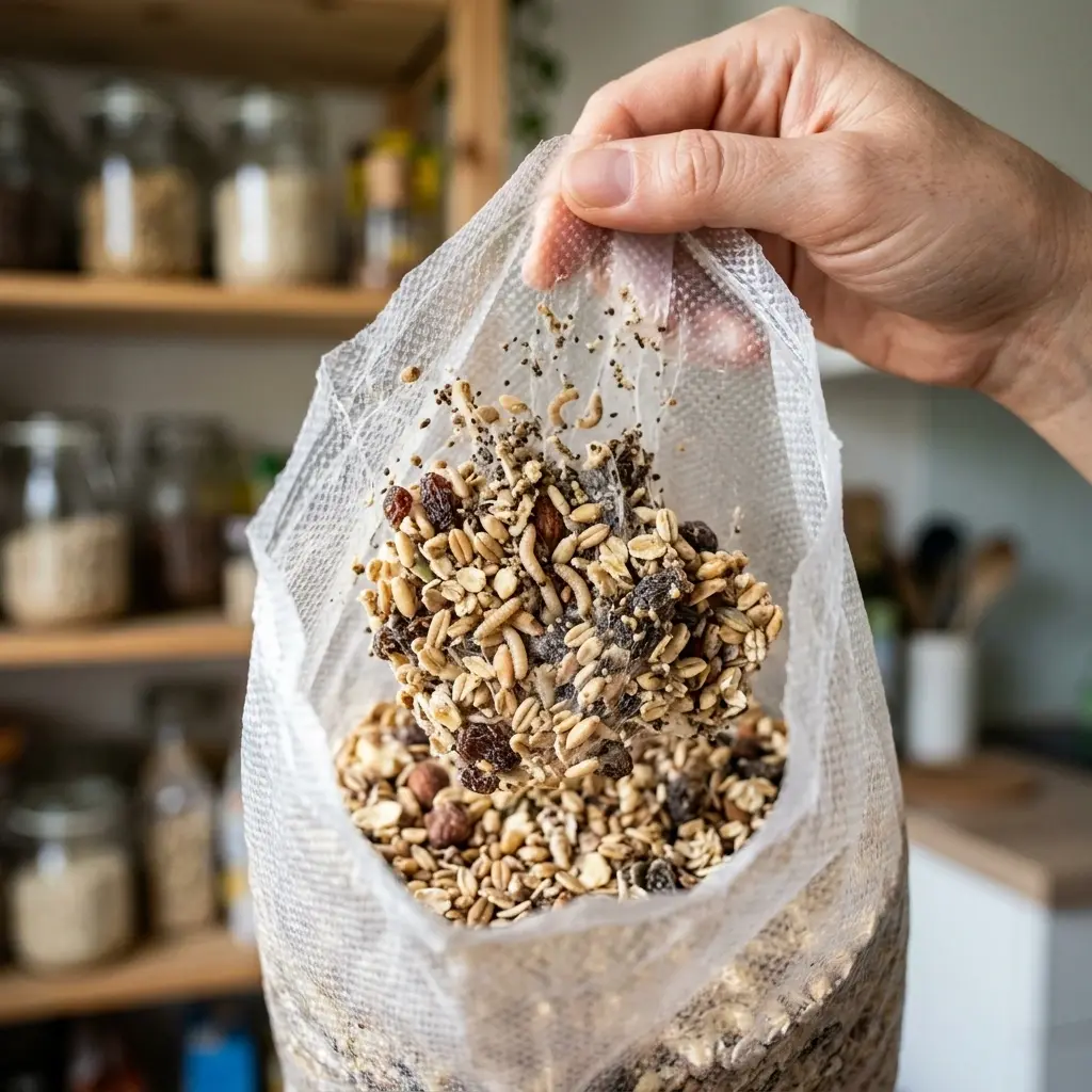 Rassurez votre cuisine dès aujourd’hui