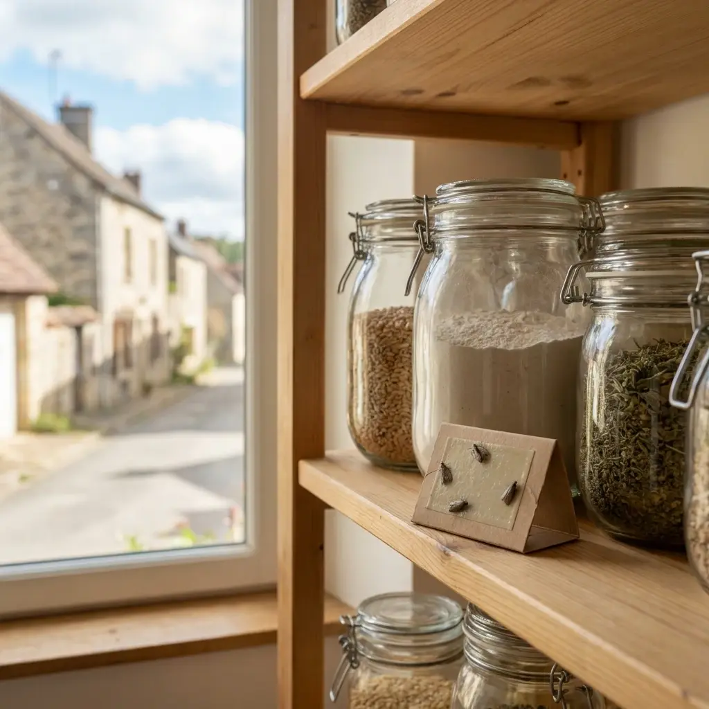 Une solution durable pour retrouver une cuisine saine