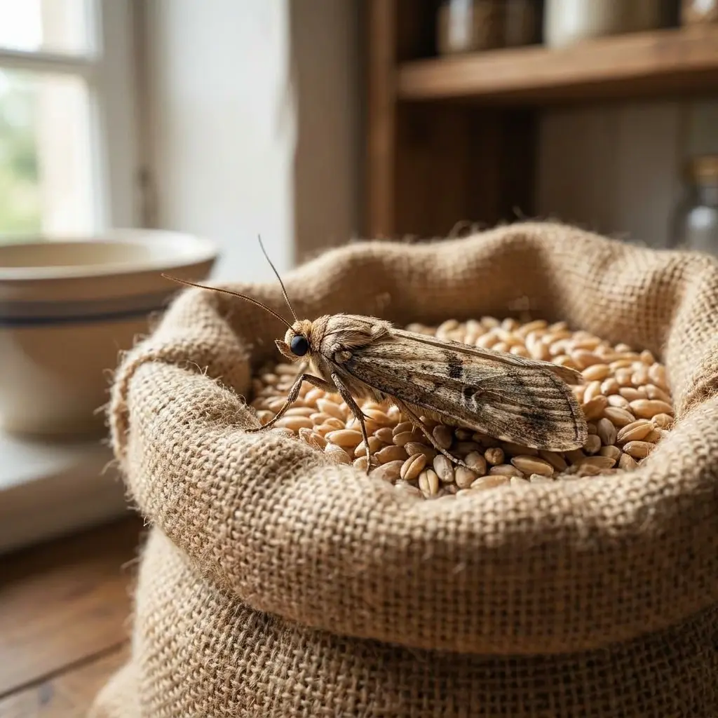 Mite alimentaire Sarreguemines (57200)