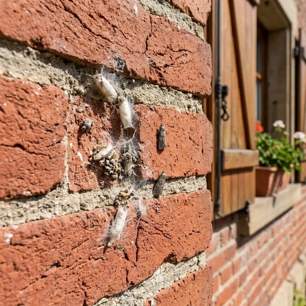 Pourquoi nous choisir à Boulay-Moselle pour la mite alimentaire